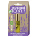 Purity Vision Bio Levandulový olej na rty 10 ml