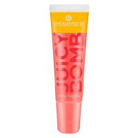 Essence Juicy Bomb Shiny Lipgloss - 103 Proud Papaya Růžová