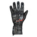 IXS Kožené sportovní rukavice iXS RS-200 3.0 černé
