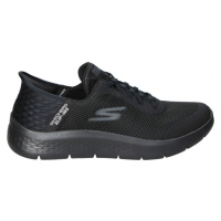 Skechers 216324-BBK Černá