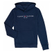 Tommy Hilfiger KB0KB05673 Tmavě modrá