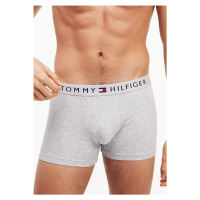 Boxerky Tommy Hilfiger UM0UM01646 Sv. šedá