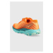 Běžecké boty Hoka Torrent 3 oranžová barva