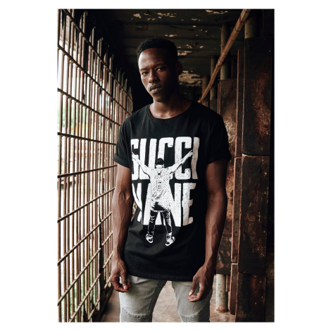Tričko Gucci Mane Guwop Stance černé Merchcode