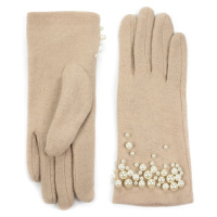 Art Of Polo Woman's Gloves Rk23199-2