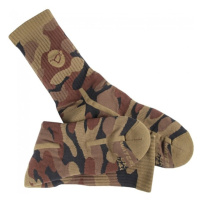 Korda ponožky kore camouflage waterproof socks