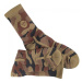 Korda ponožky kore camouflage waterproof socks