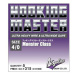 Nogales Háčky Hooking Master Monster Class - vel. 3/0 6ks