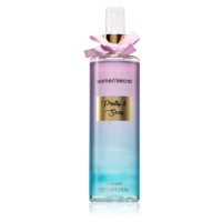 Women Secret Pretty & Sexy tělový sprej pro ženy 250 ml