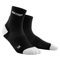 Dámské běžecké ponožky CEP Ultralight černé