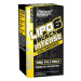 Lipo 6 Black Intense Ultra Concentrate - Nutrex