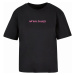 Miss Tee / Hot Girl Dinner Tee black