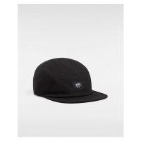 VANS Easy Patch Camper Hat Unisex Black, One Size