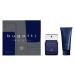 Bugatti Signature Blue - EDT 100 ml + sprchový gel 200 ml