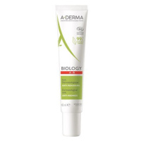 A-DERMA BIOLOGY Dermatologická péče proti začervenání 40 ml