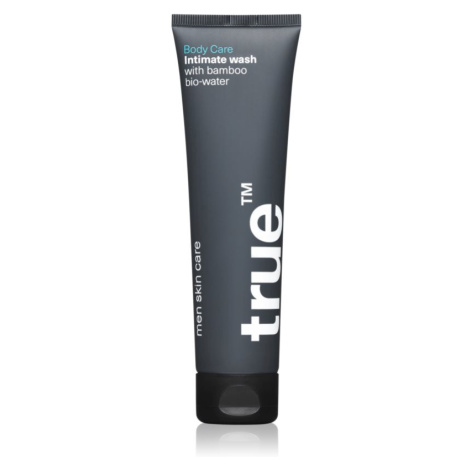 true men skin care Intimate Wash gel na intimní hygienu pro muže 100 ml
