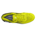 Wilson RUSH PRO 4.0 CLAY Pánská tenisová obuv, žlutá, velikost 42 2/3