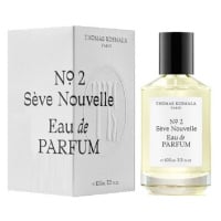 Thomas Kosmala No. 2 Séve Nouvelle - EDP 100 ml