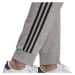 Pánské kalhoty Essentials Tapered Cuff 3 Stripes M GK8889 - Adidas