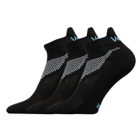 VOXX® ponožky Iris černá 3 pár 101263