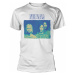 Nirvana tričko, Erode White, pánské