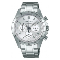 Pánské hodinky SEIKO CHRONOGRAPH CASUAL QUARTZ SBTR009 + BOX