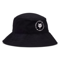 Klobouk Fox W Byrd Bucket Hat černá one size