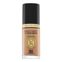 Max Factor Facefinity All Day Flawless Flexi-Hold 3in1 Primer Concealer Foundation SPF20 64 teku