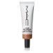 MAC Cosmetics Strobe Dewy Skin Tint tónující hydratační krém odstín Deep 4 30 ml