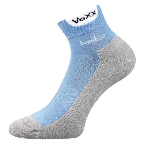 Voxx Brooke Unisex sportovní ponožky BM000000431100100039 světle modrá