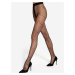 Tights Gatta Dotsy wz.16 20 denier 2-4 nero