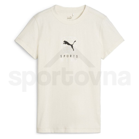 Puma Better Sportswear Tee W 67900699 - no color