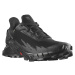 Salomon Alphacross 4 GTX W L47064100 - black black black