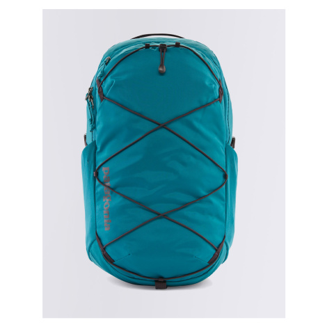 Patagonia Refugio Day Pack 30L Belay Blue 30 l