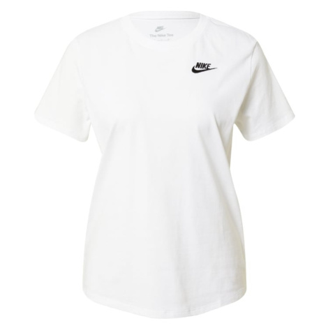 Tričko 'Club Essential' Nike