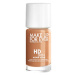 Make Up For Ever Hydratační a rozjasňující make-up HD Skin Hydra Glow (Skin Booster Foundation) 