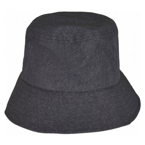 Adjustable Flexfit Bucket Hat - heather grey