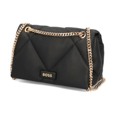 BOSS Abelie Flap Crossbody Hugo Boss