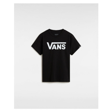 VANS Little Kids Vans Classic Kids T-shirt Little Kids White, Size