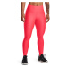 Under Armour Branded Legging-RED