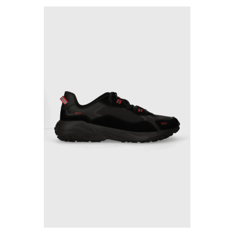 Sneakers boty HUGO GO1ST černá barva, 50510213 Hugo Boss