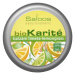 Saloos Bio Karité balzám - Limeta-lemongrass 19 ml