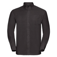 Men's Oxford Russell Long Sleeve Shirt