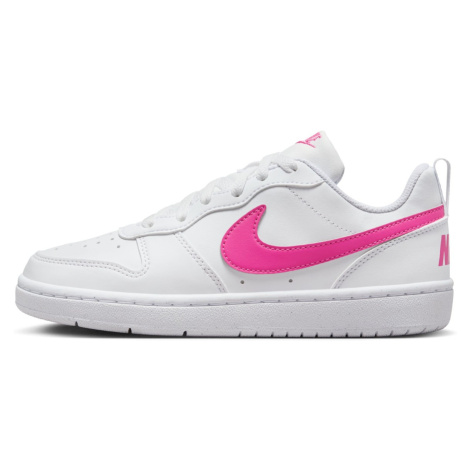 Nike Court Borough Low Recraft Big Kids Shoes