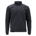 Carinthia Bunda G-Loft Windbreaker Jacket černá