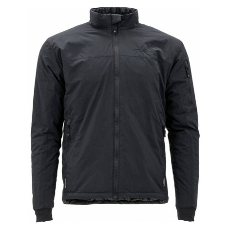 Carinthia Bunda G-Loft Windbreaker Jacket černá