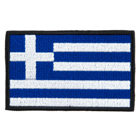 Nášivka: Vlajka Řecko