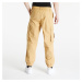 Champion Elastic Cuff Cargo Pant Beige