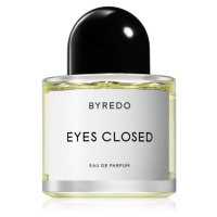 Byredo Eyes Closed parfémovaná voda unisex 100 ml