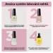 Jessica lak na nehty 896 Mad for Madison 15 ml